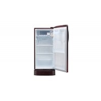 Lg GL-D201ASPX 190 L 4 Star Star Single door Refrigerator Specs, Price, Details, Dealers