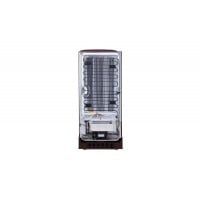 Lg GL-D201ASPX 190 L 4 Star Star Single door Refrigerator Specs, Price, Details, Dealers