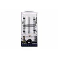 Lg GL-D221ABGX 215 L 4 Star Star Single door Refrigerator Specs, Price