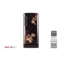 Lg GL-D221AHPX 215 L 4 Star Star Single door Refrigerator Specs, Price