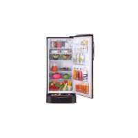 Lg GL-D221AHPX 215 L 4 Star Star Single door Refrigerator Specs, Price, Details, Dealers