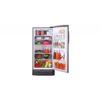 Lg GL-D221APZX 215 L 4 Star Star Single door Refrigerator Specs, Price, Details, Dealers