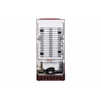 Lg GL-D221ARGX 215 L 4 Star Star Single door Refrigerator Specs, Price