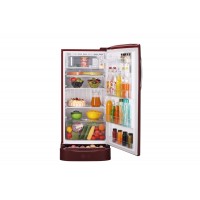 Lg GL-D221ARGX 215 L 4 Star Star Single door Refrigerator Specs, Price, Details, Dealers