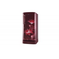 Lg GL-D221ARGX 215 L 4 Star Star Single door Refrigerator Specs, Price, Details, Dealers