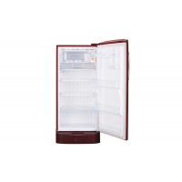 Lg GL-D221ARGX 215 L 4 Star Star Single door Refrigerator Specs, Price, Details, Dealers