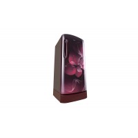 Lg GL-D221ASDX 215 L 4 Star Star Single door Refrigerator Specs, Price, Details, Dealers