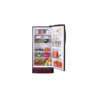 Lg GL-D221ASDX 215 L 4 Star Star Single door Refrigerator Specs, Price, Details, Dealers