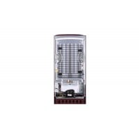 Lg GL-D221ASDX 215 L 4 Star Star Single door Refrigerator Specs, Price, Details, Dealers