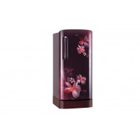 Lg GL-D221ASPX 215 L 4 Star Star Single door Refrigerator Specs, Price, Details, Dealers