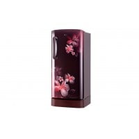 Lg GL-D221ASPX 215 L 4 Star Star Single door Refrigerator Specs, Price, Details, Dealers