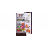 Lg GL-D221ASPX 215 L 4 Star Star Single door Refrigerator Specs, Price, Details, Dealers