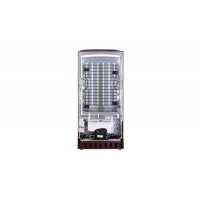 Lg GL-D221ASPX 215 L 4 Star Star Single door Refrigerator Specs, Price, Details, Dealers