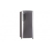 Lg GL-D221ASPY 215 L 5 Star Star Single door Refrigerator Specs, Price, Details, Dealers