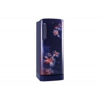 Lg GL-D241ABPX 235 L 4 Star Star Single door Refrigerator Specs, Price