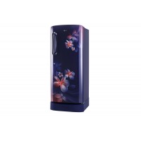 Lg GL-D241ABPX 235 L 4 Star Star Single door Refrigerator Specs, Price, Details, Dealers