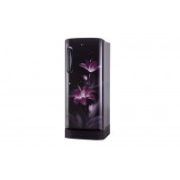 Lg GL-D241APGX 235 L 4 Star Star Single door Refrigerator Specs, Price, Details, Dealers