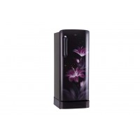 Lg GL-D241APGX 235 L 4 Star Star Single door Refrigerator Specs, Price, Details, Dealers