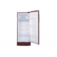 Lg GL-D241ARGX 235 L 4 Star Star Single door Refrigerator Specs, Price, Details, Dealers