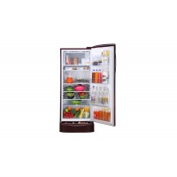 Lg GL-D241ASPX 235 L 4 Star Star Single door Refrigerator Specs, Price, Details, Dealers