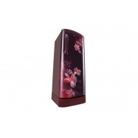 Lg GL-D241ASPY 235 L 5 Star Star Single door Refrigerator Specs, Price, Details, Dealers