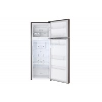 Lg GL-T302RASN 284 L 4 Star Double Door Refrigerator Specs, Price