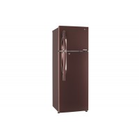 Lg GL-T302RASN 284 L 4 Star Double Door Refrigerator Specs, Price, Details, Dealers