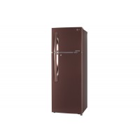 Lg GL-T302RASN 284 L 4 Star Double Door Refrigerator Specs, Price, Details, Dealers