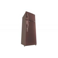 Lg GL-T302RASN 284 L 4 Star Double Door Refrigerator Specs, Price, Details, Dealers