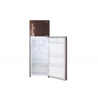 Lg GL-T302RASN 284 L 4 Star Double Door Refrigerator Specs, Price, Details, Dealers