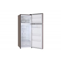 Lg GL-T302RASN 284 L 4 Star Double Door Refrigerator Specs, Price, Details, Dealers