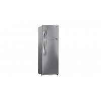 Lg GL-T302RPZU 284 L 3 Star Star Double Door Refrigerator Specs, Price, Details, Dealers