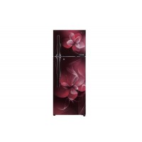 Lg GL-T302RSDU 284 L 3 Star Star Double Door Refrigerator Specs, Price, Details, Dealers