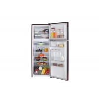 Lg GL-T302RSDU 284 L 3 Star Star Double Door Refrigerator Specs, Price, Details, Dealers