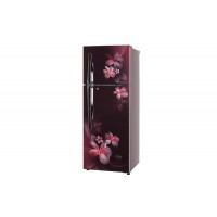 Lg GL-T302RSPN 284 L 4 Star Star Double Door Refrigerator Specs, Price, Details, Dealers