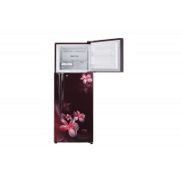 Lg GL-T302RSPN 284 L 4 Star Star Double Door Refrigerator Specs, Price, Details, Dealers