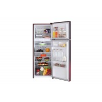 Lg GL-T302RSPN 284 L 4 Star Star Double Door Refrigerator Specs, Price, Details, Dealers