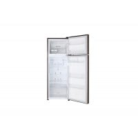 Lg GL-T322RASN 308 L 4 Star Star Double Door Refrigerator Specs, Price