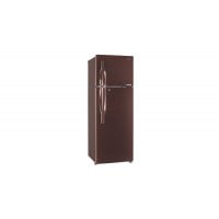 Lg GL-T322RASN 308 L 4 Star Star Double Door Refrigerator Specs, Price, Details, Dealers