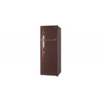 Lg GL-T322RASN 308 L 4 Star Star Double Door Refrigerator Specs, Price, Details, Dealers