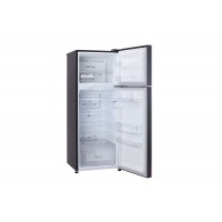 Lg GL-T322RPDU 308 L 3 Star Double Door Refrigerator Specs, Price, Details, Dealers