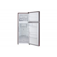 Lg GL-T322RSDU 308 L 3 Star Double Door Refrigerator Specs, Price