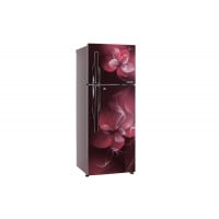 Lg GL-T322RSDU 308 L 3 Star Double Door Refrigerator Specs, Price, Details, Dealers