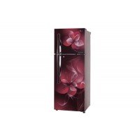 Lg GL-T322RSDU 308 L 3 Star Double Door Refrigerator Specs, Price, Details, Dealers