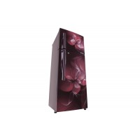 Lg GL-T322RSDU 308 L 3 Star Double Door Refrigerator Specs, Price, Details, Dealers