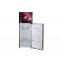 Lg GL-T322RSDU 308 L 3 Star Double Door Refrigerator Specs, Price, Details, Dealers