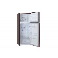 Lg GL-T322RSDU 308 L 3 Star Double Door Refrigerator Specs, Price, Details, Dealers