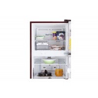 Lg GL-T322RSDU 308 L 3 Star Double Door Refrigerator Specs, Price, Details, Dealers