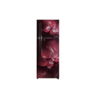 Lg GL-T322RSDU 308 L 3 Star Double Door Refrigerator Specs, Price, Details, Dealers