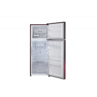 Lg GL-T322RSPN 308 L 4 Star Double Door Refrigerator Specs, Price